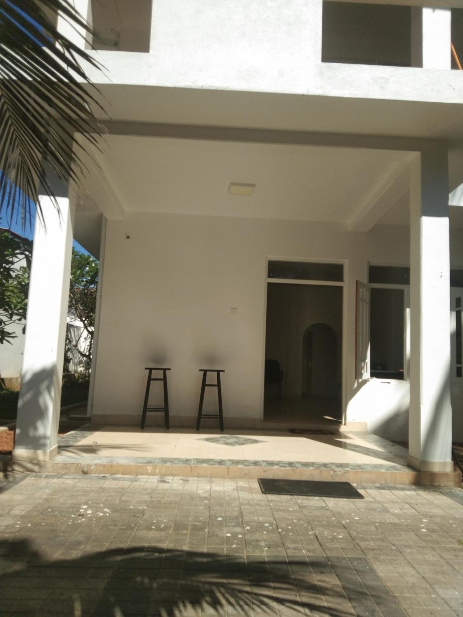 Ayu Hostel Ambalangoda (Galle) Exterior foto