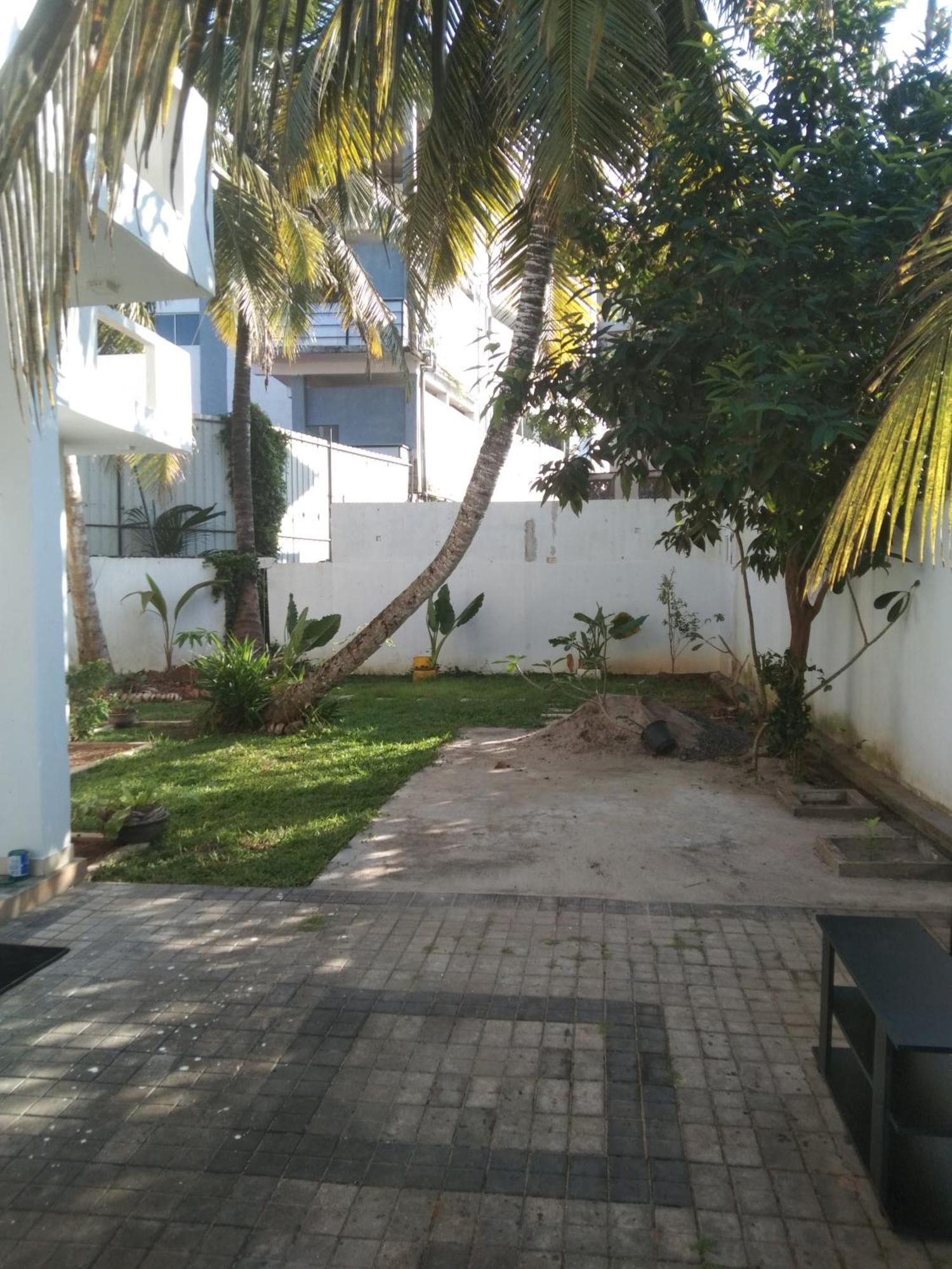 Ayu Hostel Ambalangoda (Galle) Exterior foto