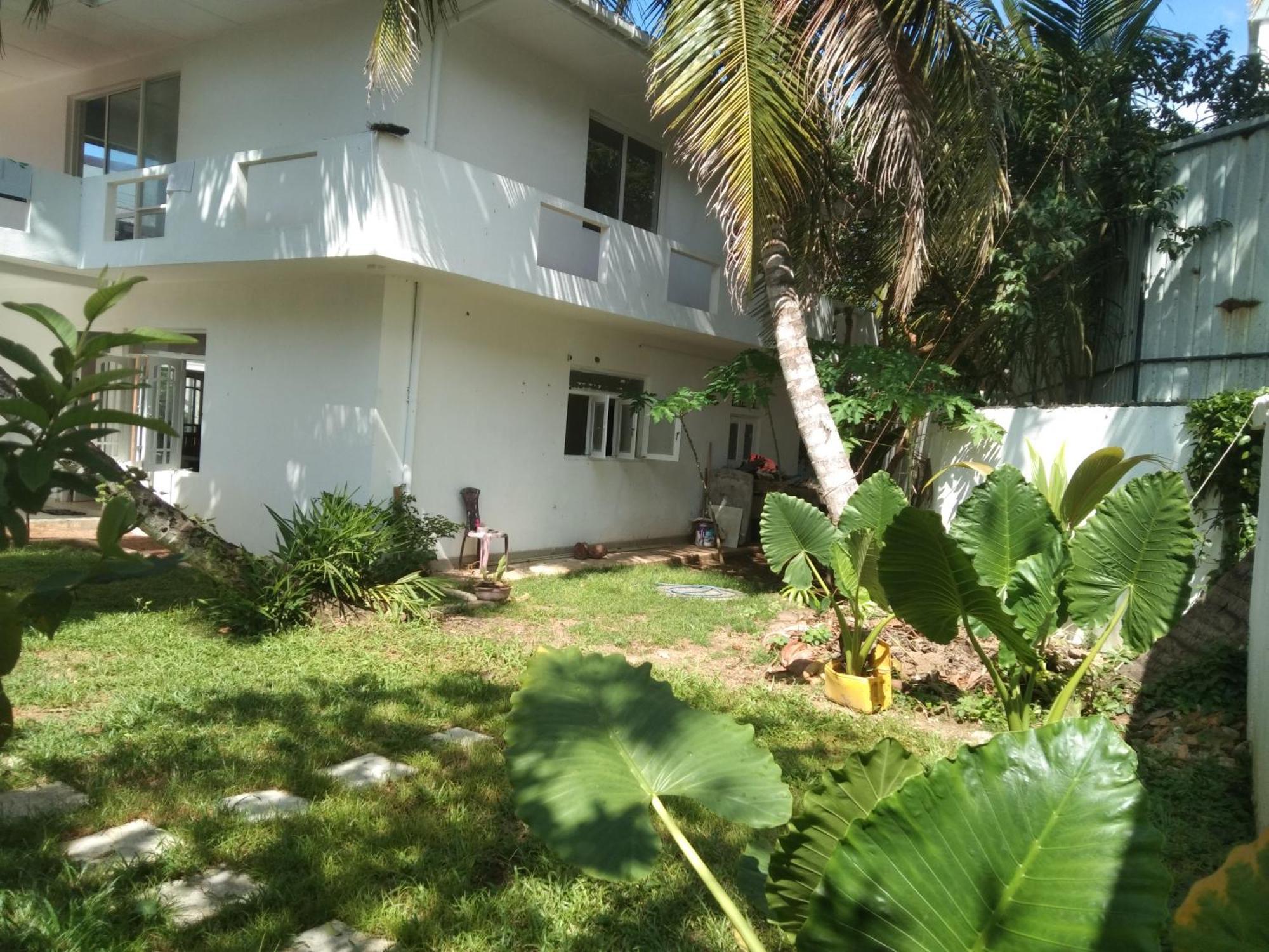 Ayu Hostel Ambalangoda (Galle) Exterior foto